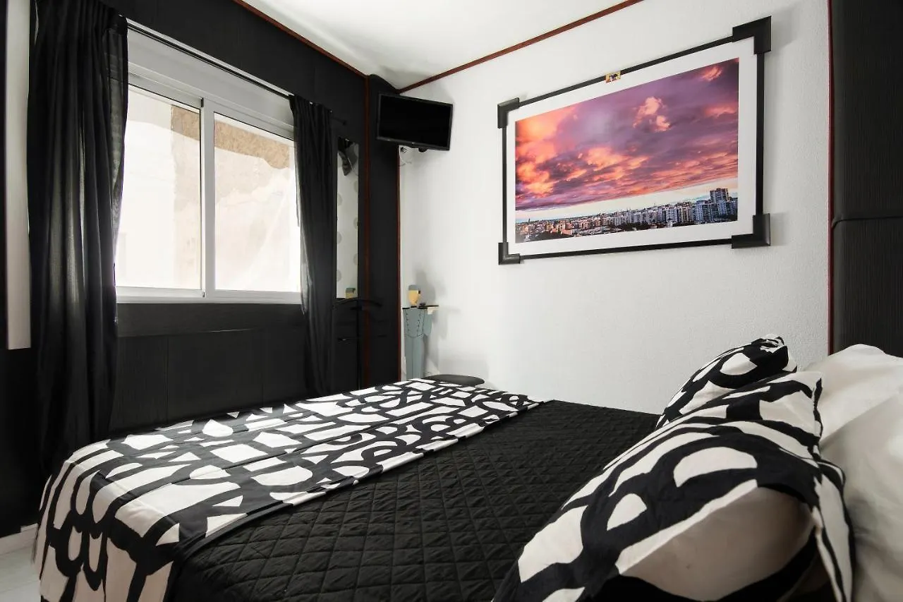 Mz Flat Apartment Malaga