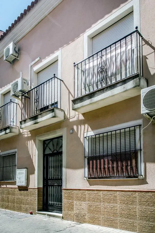 Mz Flat Apartment Malaga