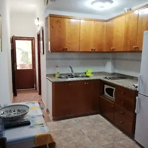 En Aguas Verdes Appartement Las Palmas de Gran Canaria