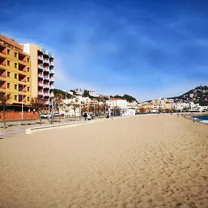 Elvira Appartamento Blanes