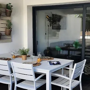 Casilla De Costa, La Oliva Appartamento Villaverde (Fuerteventura)