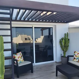 Casa Agua Y Sol I Appartement Poris de Abona