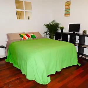 Enjoy Centro Y Playa Victoria Appartement Málaga