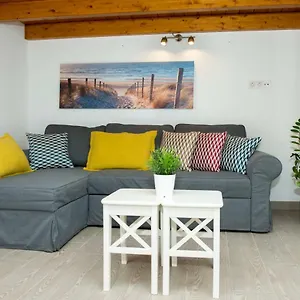 Famara. Marea Appartamento Famara