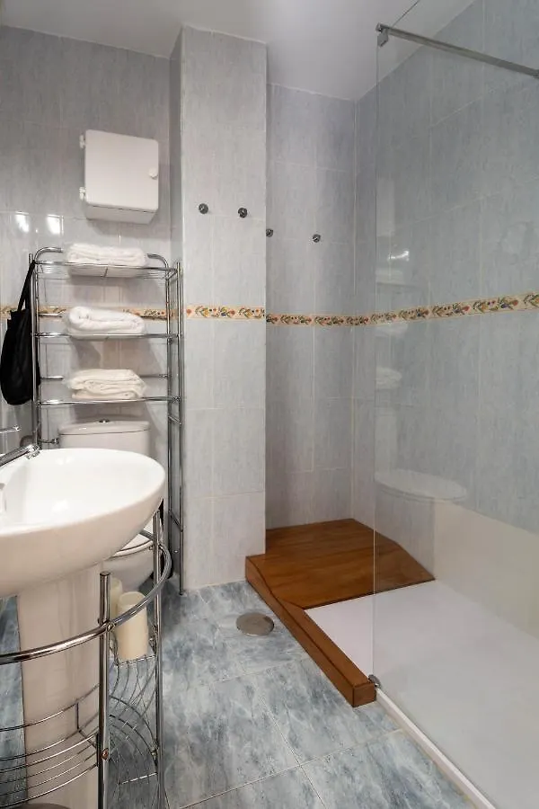 Mz Flat Apartment Malaga 0*,