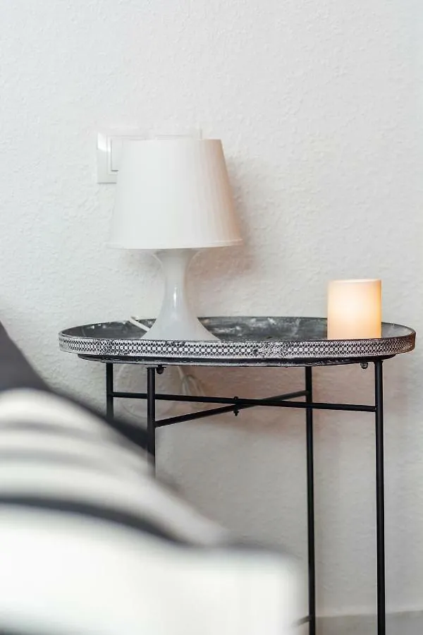 Mz Flat Apartment Malaga Spain